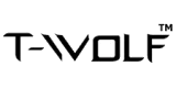 T-WOLF brand logo – shop T-WOLF on ClickShoppy Saudi Arabia
