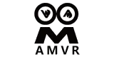AMVR brand logo – shop AMVR on ClickShoppy Saudi Arabia
