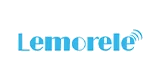 LEMORELE brand logo – shop LEMORELE on ClickShoppy Saudi Arabia