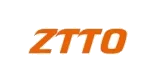 ZTTO brand logo – shop ZTTO on ClickShoppy Saudi Arabia