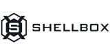 SHELLBOX brand logo – shop SHELLBOX on ClickShoppy Saudi Arabia