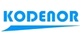 KODENOR brand logo – shop KODENOR on ClickShoppy Saudi Arabia