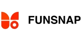 FUNSNAP brand logo – shop FUNSNAP on ClickShoppy Saudi Arabia