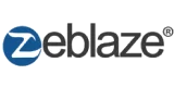Zeblaze brand logo – shop Zeblaze on ClickShoppy Saudi Arabia