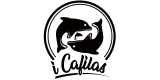 Icafilas brand logo – shop Icafilas on ClickShoppy Saudi Arabia