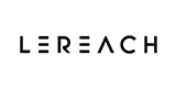 LeReach brand logo – shop LeReach on ClickShoppy Saudi Arabia