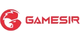 GameSir brand logo – shop GameSir on ClickShoppy Saudi Arabia