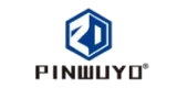 PINWUYO brand logo – shop PINWUYO on ClickShoppy Saudi Arabia