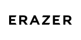 ERAZER brand logo – shop ERAZER on ClickShoppy Saudi Arabia