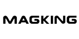 MAGKING brand logo – shop MAGKING on ClickShoppy Saudi Arabia