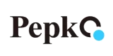 Pepkoo brand logo – shop Pepkoo on ClickShoppy Saudi Arabia