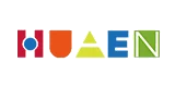 HUAEN brand logo – shop HUAEN on ClickShoppy Saudi Arabia