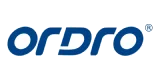 Ordro brand logo – shop Ordro on ClickShoppy Saudi Arabia