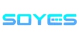 SOYES brand logo – shop SOYES on ClickShoppy Saudi Arabia