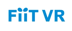 FIIT VR brand logo – shop FIIT VR on ClickShoppy Saudi Arabia