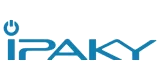 iPaky brand logo – shop iPaky on ClickShoppy Saudi Arabia