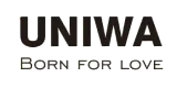 UNIWA brand logo – shop UNIWA on ClickShoppy Saudi Arabia