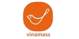 Vinamass brand logo – shop Vinamass on ClickShoppy Saudi Arabia