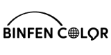 BINFEN COLOR brand logo – shop BINFEN COLOR on ClickShoppy Saudi Arabia