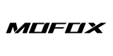MOFOX brand logo – shop MOFOX on ClickShoppy Saudi Arabia