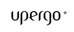 Upergo brand logo – shop Upergo on ClickShoppy Saudi Arabia