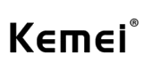 KEMEI brand logo – shop KEMEI on ClickShoppy Saudi Arabia