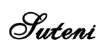 SUTENI brand logo – shop SUTENI on ClickShoppy Saudi Arabia