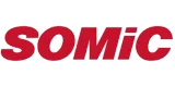 Somic brand logo – shop Somic on ClickShoppy Saudi Arabia