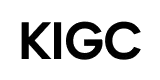 KIGC brand logo – shop KIGC on ClickShoppy Saudi Arabia