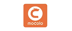 Mocolo brand logo – shop Mocolo on ClickShoppy Saudi Arabia
