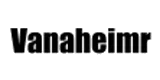Vanaheimr brand logo – shop Vanaheimr on ClickShoppy Saudi Arabia
