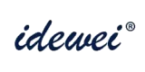 IDEWEI brand logo – shop IDEWEI on ClickShoppy Saudi Arabia