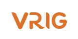 VRIG brand logo – shop VRIG on ClickShoppy Saudi Arabia