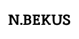 N.BEKUS brand logo – shop N.BEKUS on ClickShoppy Saudi Arabia