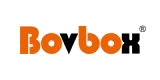 BOVBOX brand logo – shop BOVBOX on ClickShoppy Saudi Arabia