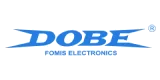 DOBE brand logo – shop DOBE on ClickShoppy Saudi Arabia