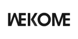 WEKOME brand logo – shop WEKOME on ClickShoppy Saudi Arabia