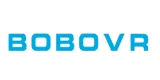 BOBOVR brand logo – shop BOBOVR on ClickShoppy Saudi Arabia
