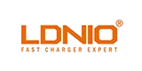 Ldnio brand logo – shop Ldnio on ClickShoppy Saudi Arabia