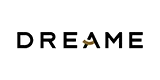 Dreame brand logo – shop Dreame on ClickShoppy Saudi Arabia