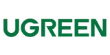 Ugreen brand logo – shop Ugreen on ClickShoppy Saudi Arabia