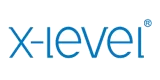 X-Level brand logo – shop X-Level on ClickShoppy Saudi Arabia