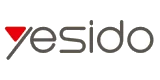 YESIDO brand logo – shop YESIDO on ClickShoppy Saudi Arabia