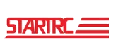 STARTRC brand logo – shop STARTRC on ClickShoppy Saudi Arabia