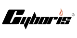 Cyboris brand logo – shop Cyboris on ClickShoppy Saudi Arabia