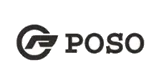 POSO brand logo – shop POSO on ClickShoppy Saudi Arabia