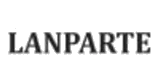 LANPARTE brand logo – shop LANPARTE on ClickShoppy Saudi Arabia
