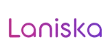 Laniska brand logo – shop Laniska on ClickShoppy Saudi Arabia