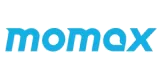 Momax brand logo – shop Momax on ClickShoppy Saudi Arabia