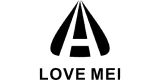 Love Mei brand logo – shop Love Mei on ClickShoppy Saudi Arabia